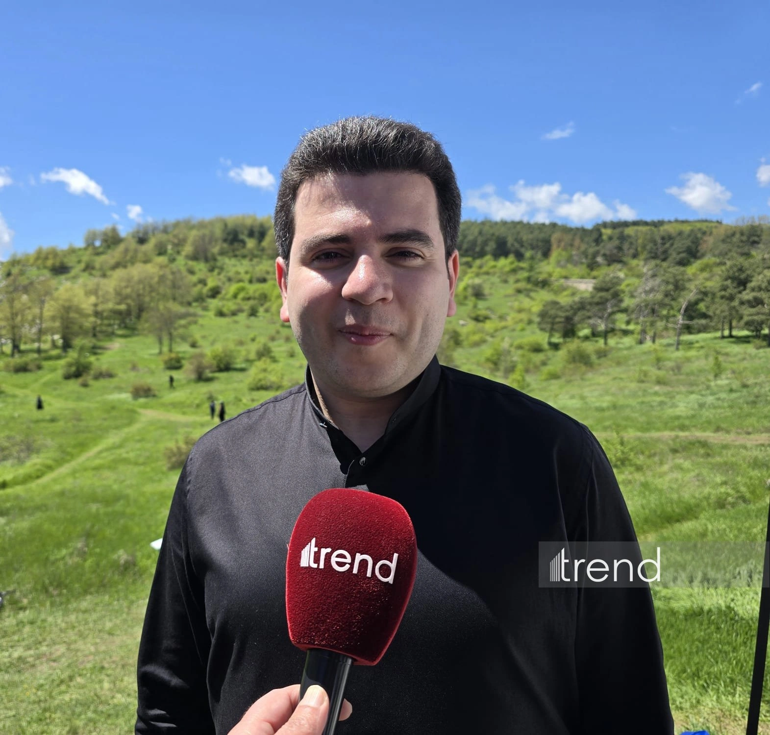 Shusha’s Kharibulbul Festival is of immense significance - Mustafa Mehmandarov
