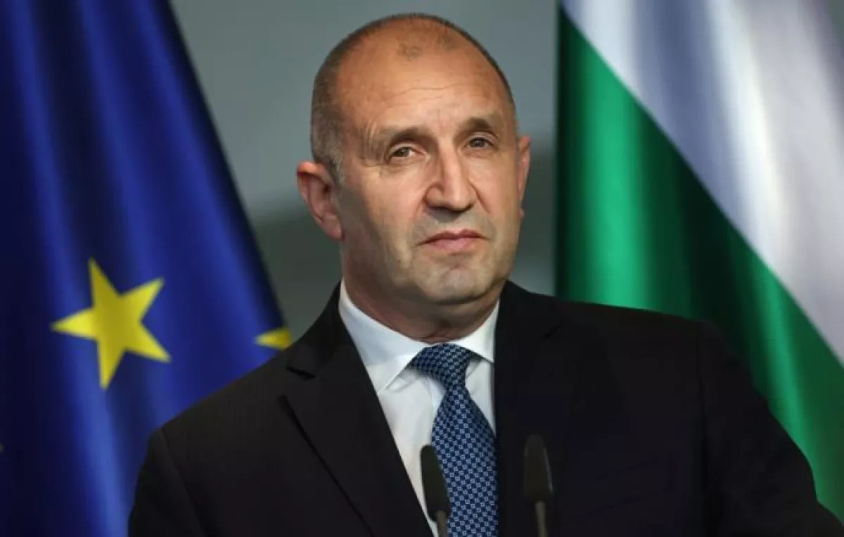Bulgarian PM signals reservations over new EU sanctions on Russia
