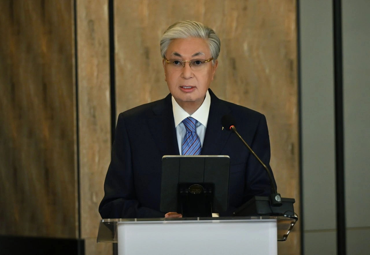 Kazakhstan declares national mourning after servicemen die in Caspian Sea incident