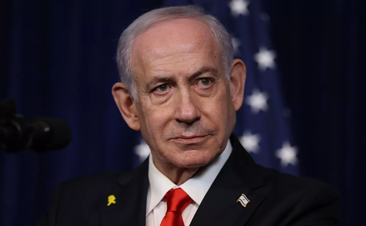 Netanyahu, Katz warn Hamas of intensified strikes over Gaza kite launches
