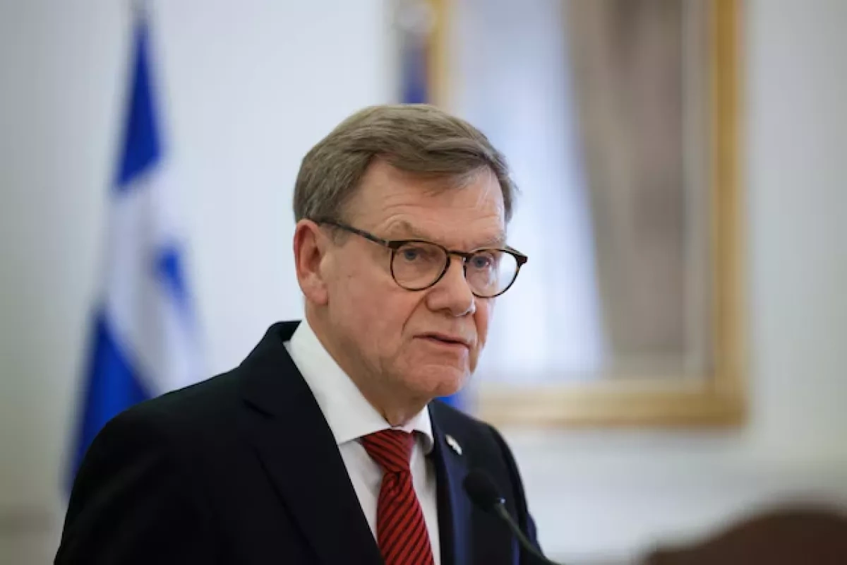Germany's FM sees no NATO deterrence gap as US plans troop reduction