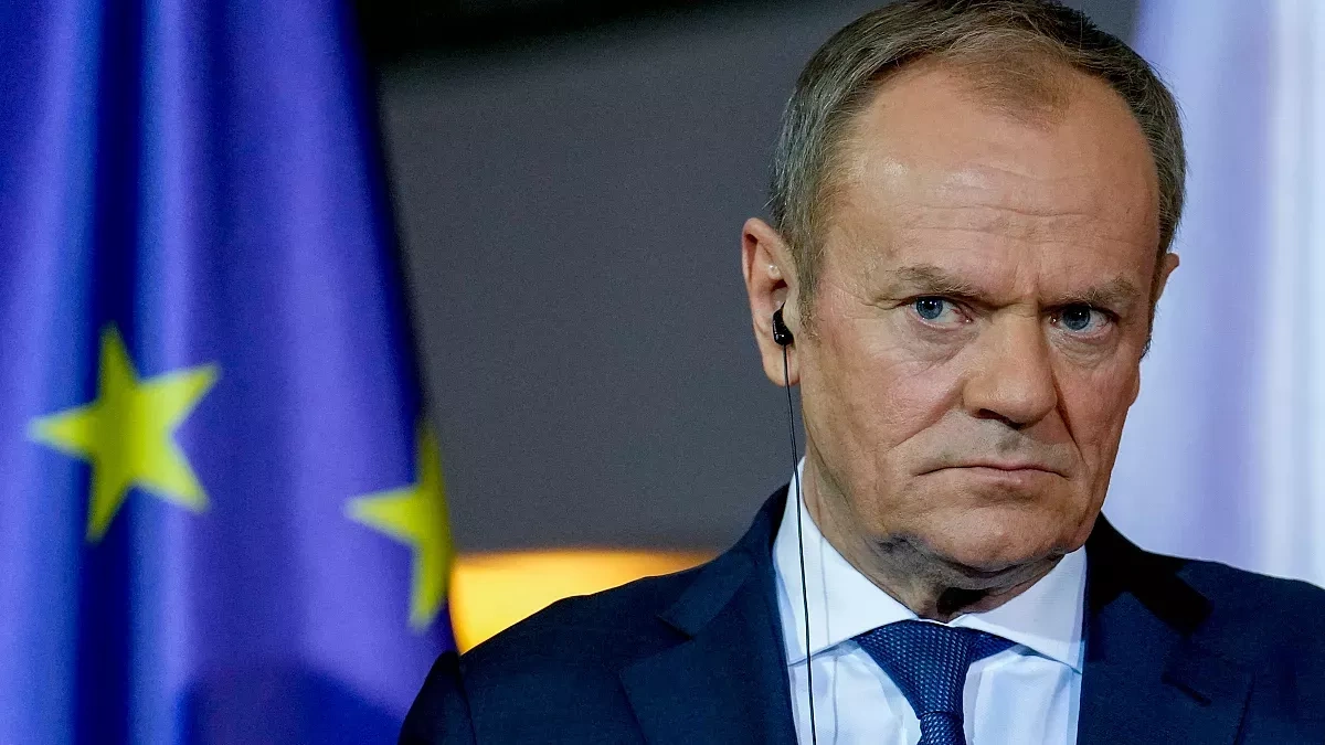 “Idiots or traitors”: Why the AfD’s success has alarmed Poland and Brussels Analysis by Limansky