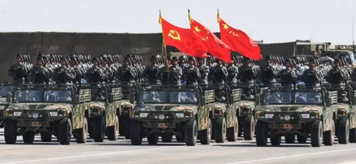 Beijing–Taipei: Soft power and economic leverage “A journey for peace”