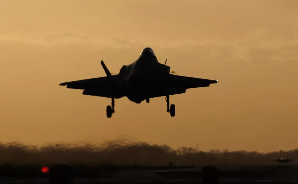 Berlin proposes ships, aircraft, drones to reinforce NATO's European flanks