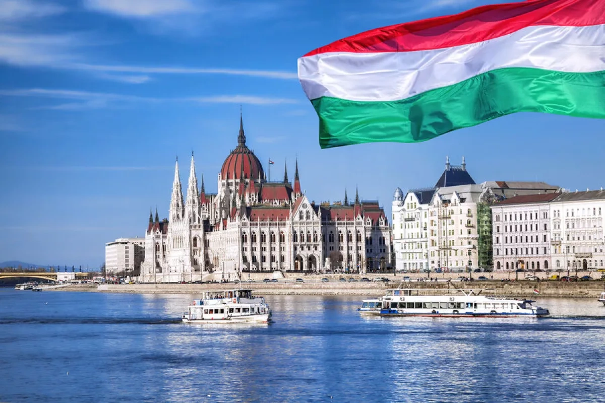 Hungary labels Russia "threat" in major foreign policy shift