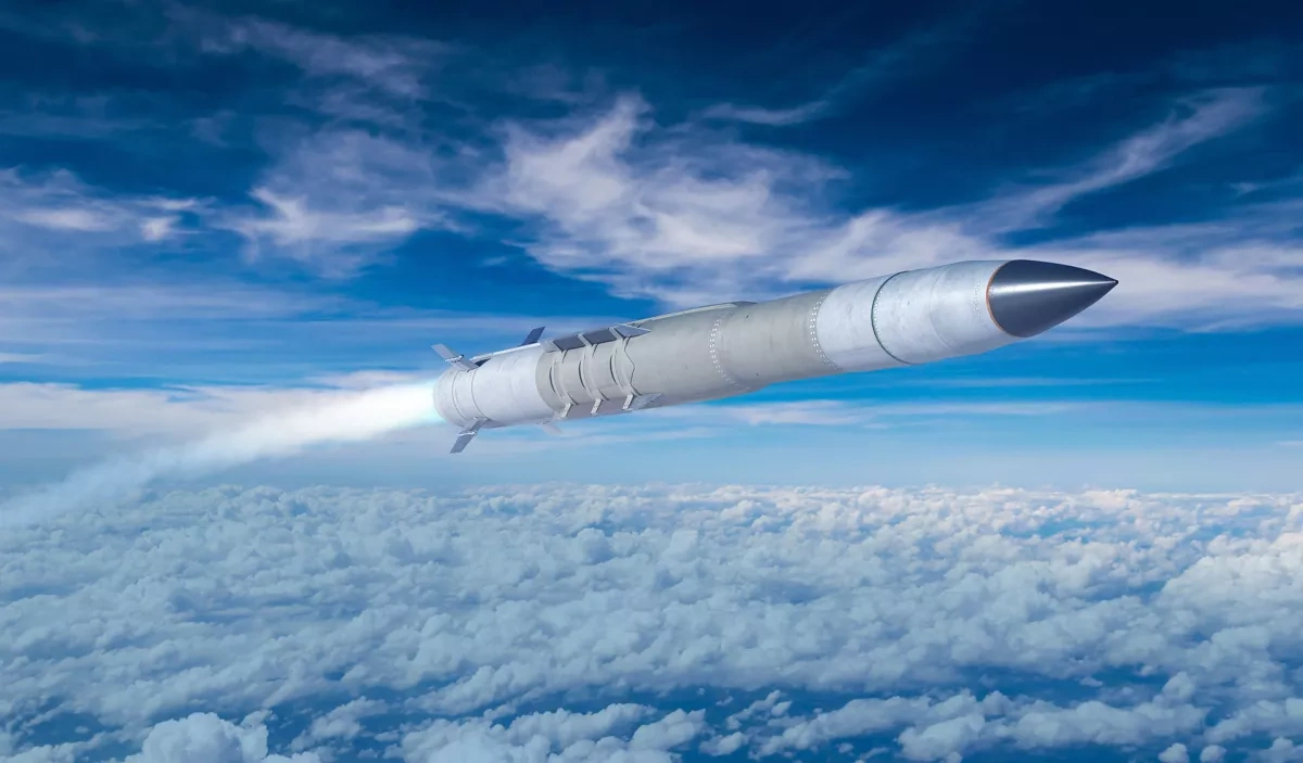 Media: US rapidly depletes its air-defence stocks