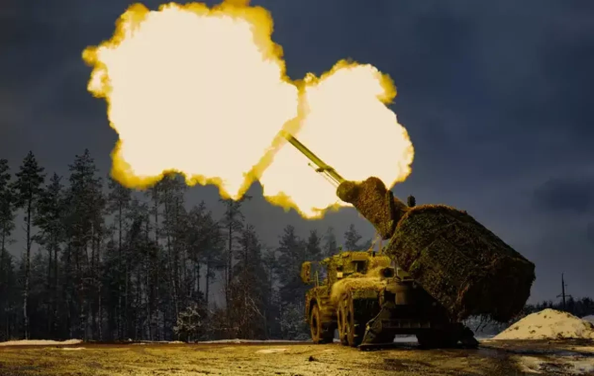 Bloomberg: US strikes on Iran may limit Tomahawk supplies for Ukraine