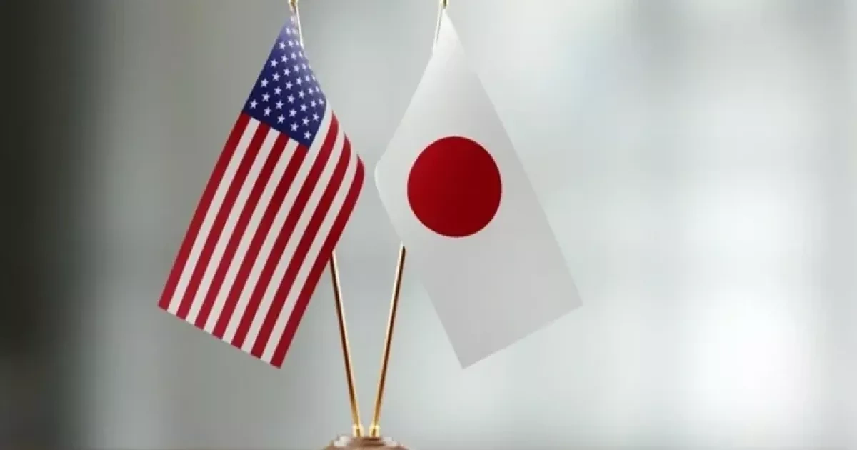 Japan, US set to launch $73 billion energy megaprojects