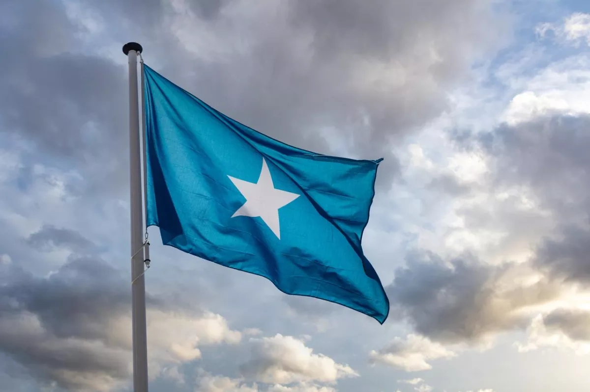 Somalia cancels all agreements with UAE, citing sovereignty concerns