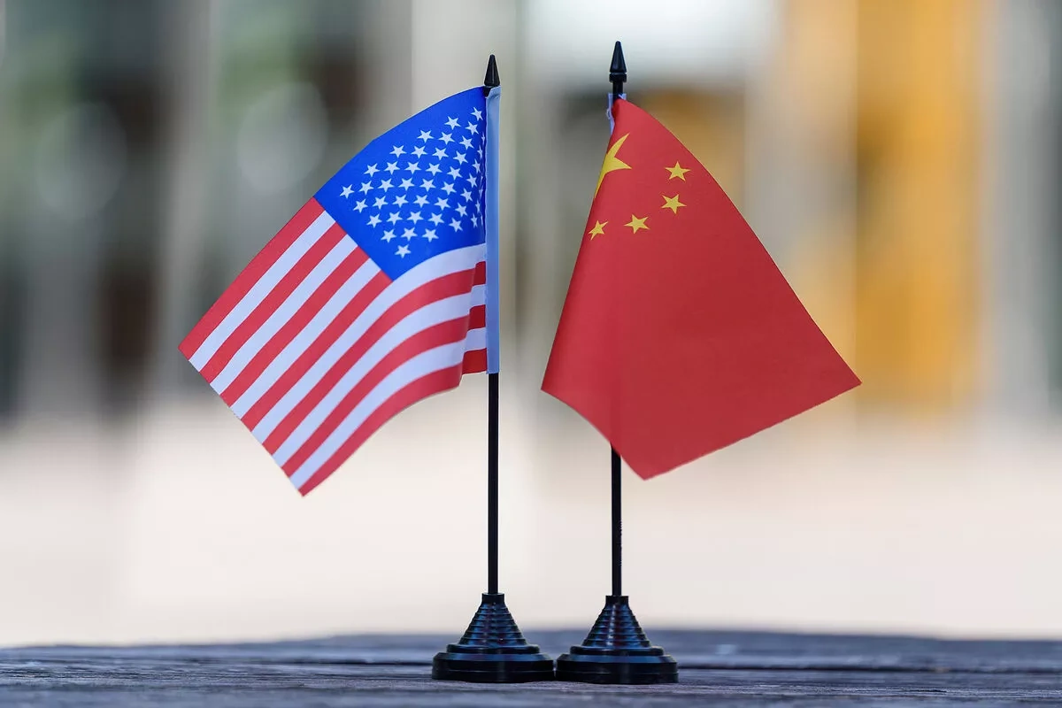China urges US to immediately scrap drone tariffs