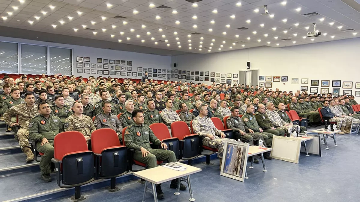 Anatolian Phoenix-2026 concludes in Türkiye after large-scale multinational drills PHOTO / VIDEO