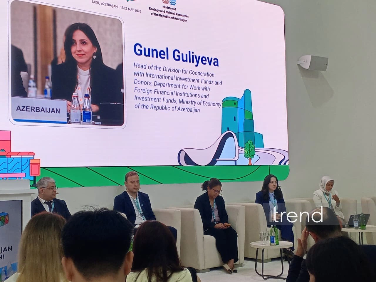Baku set to boost urban infrastructure and tackle waste with new initiatives