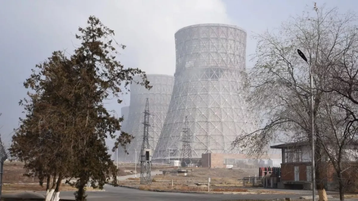 Armenia plans nuclear plant upgrades with Russia's Rosatom