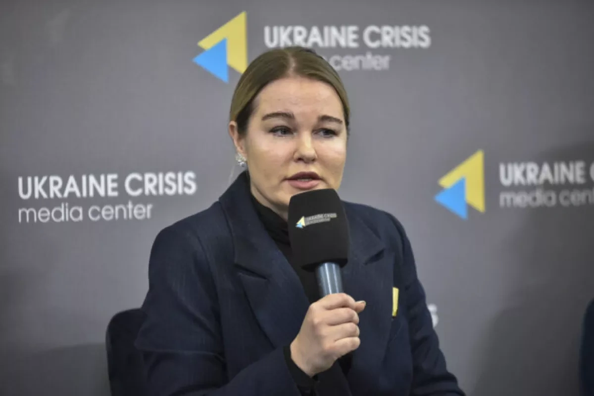 Opposition to Ukraine’s NATO membership at historic low, envoy says