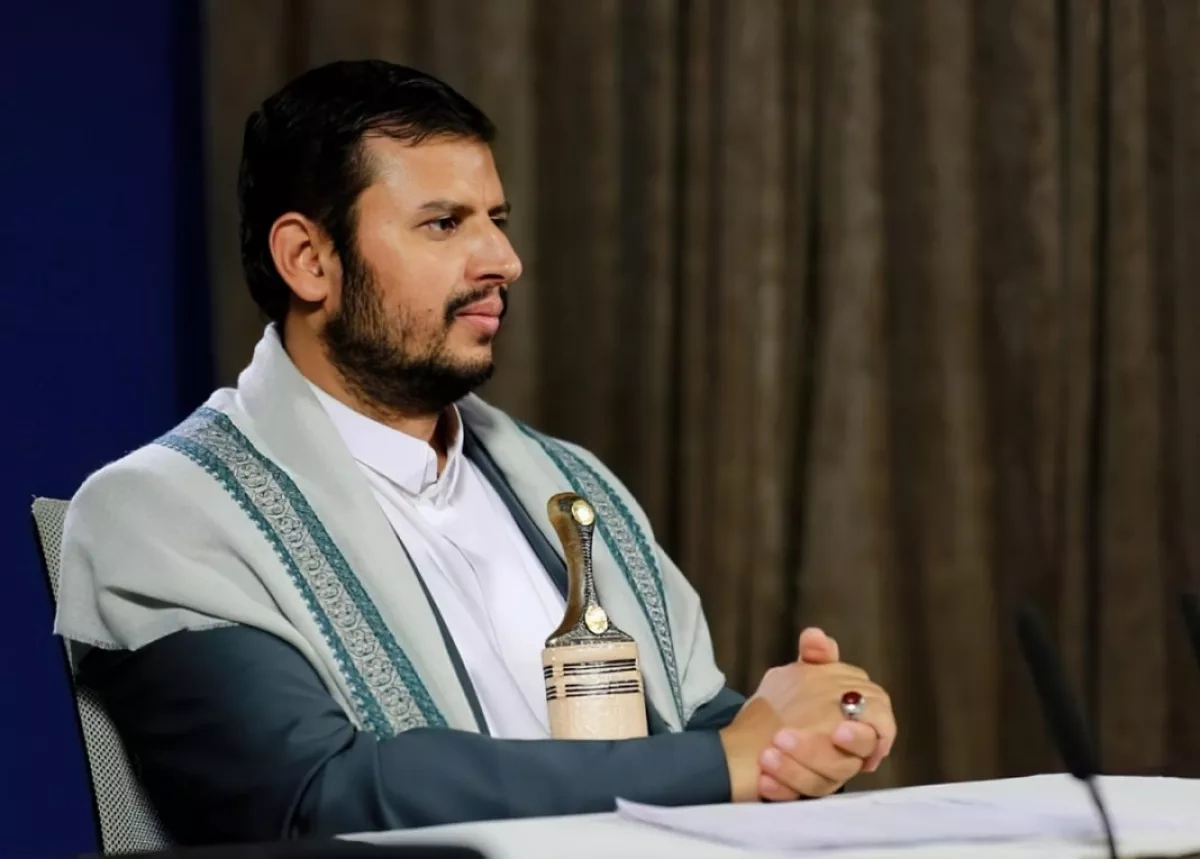 Media: Houthi leader warns normalization with Israel undermines regional strength