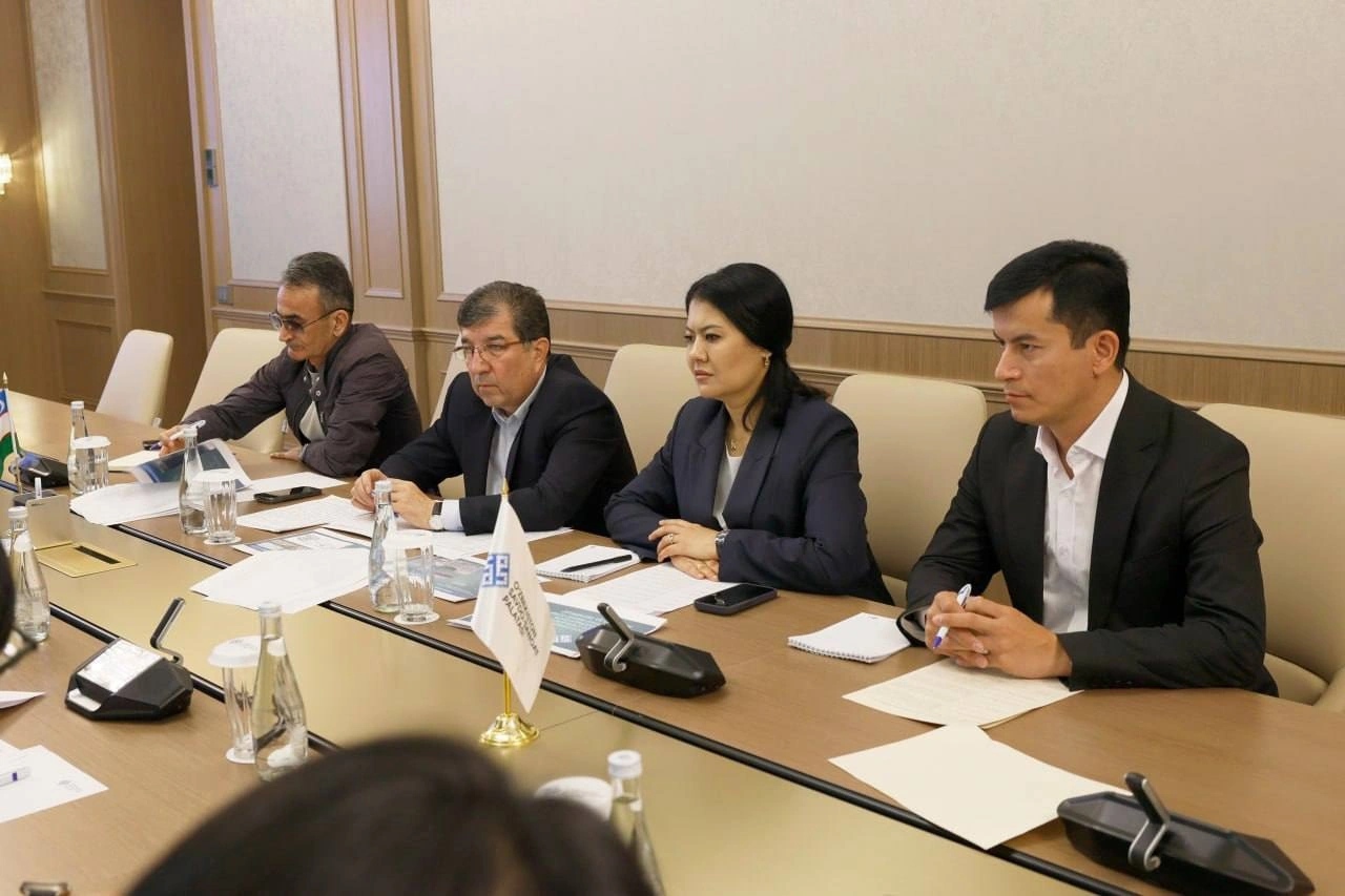Uzbekistan, China’s Qingdao agree to expand joint investment projects