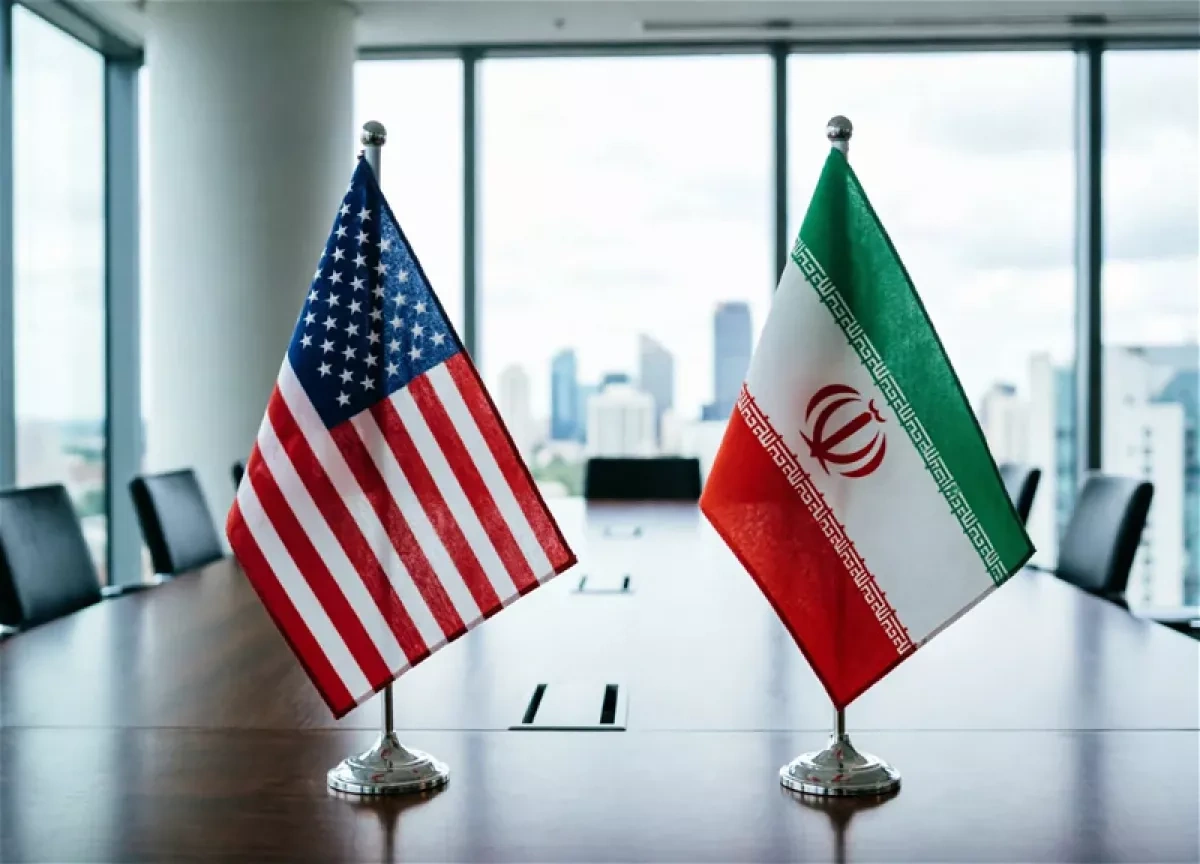 Axios: US and Iran discuss all parameters of nuclear deal