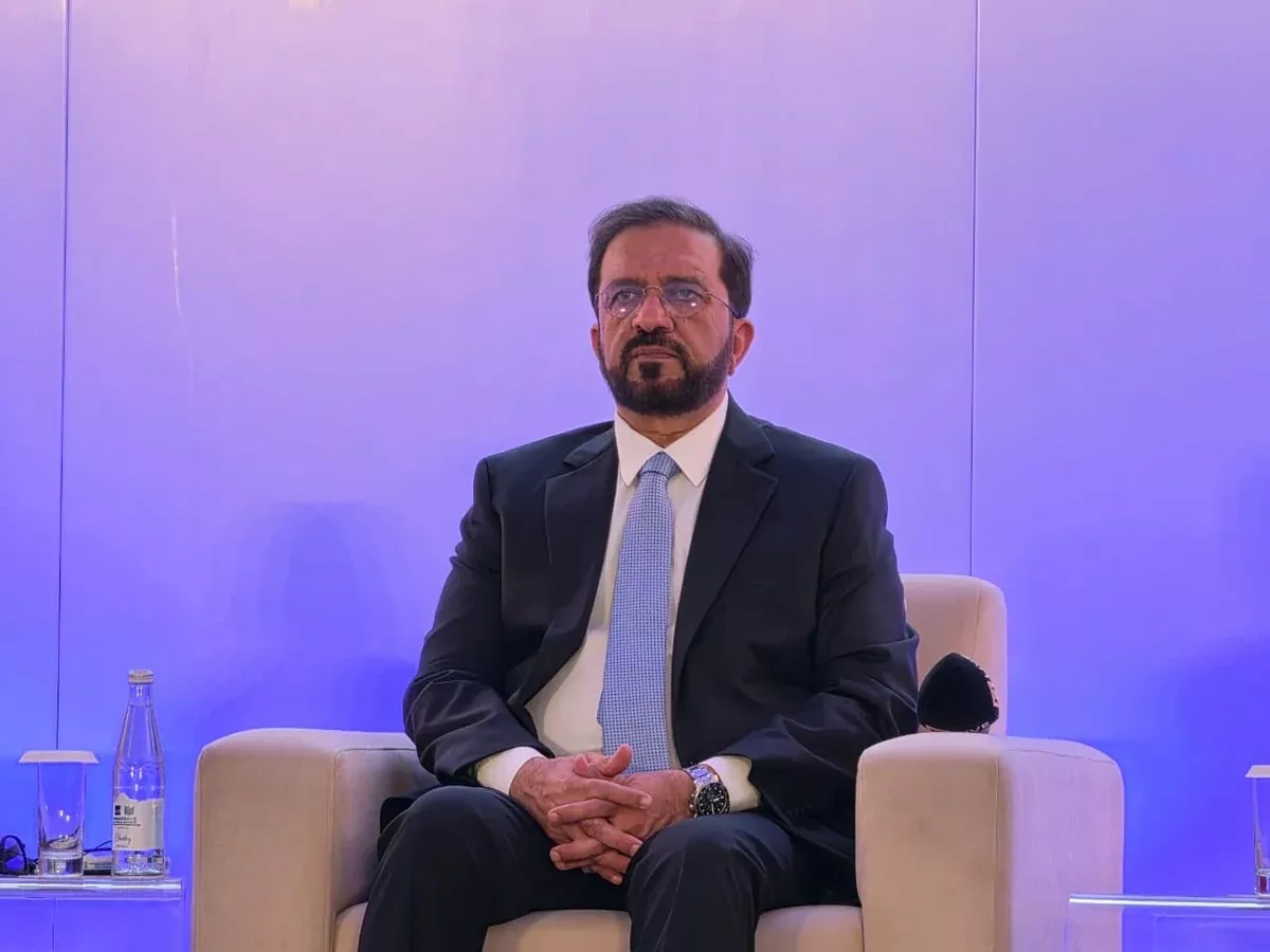 ACWA Power: Azerbaijan powers new Asia–Europe energy supergrid