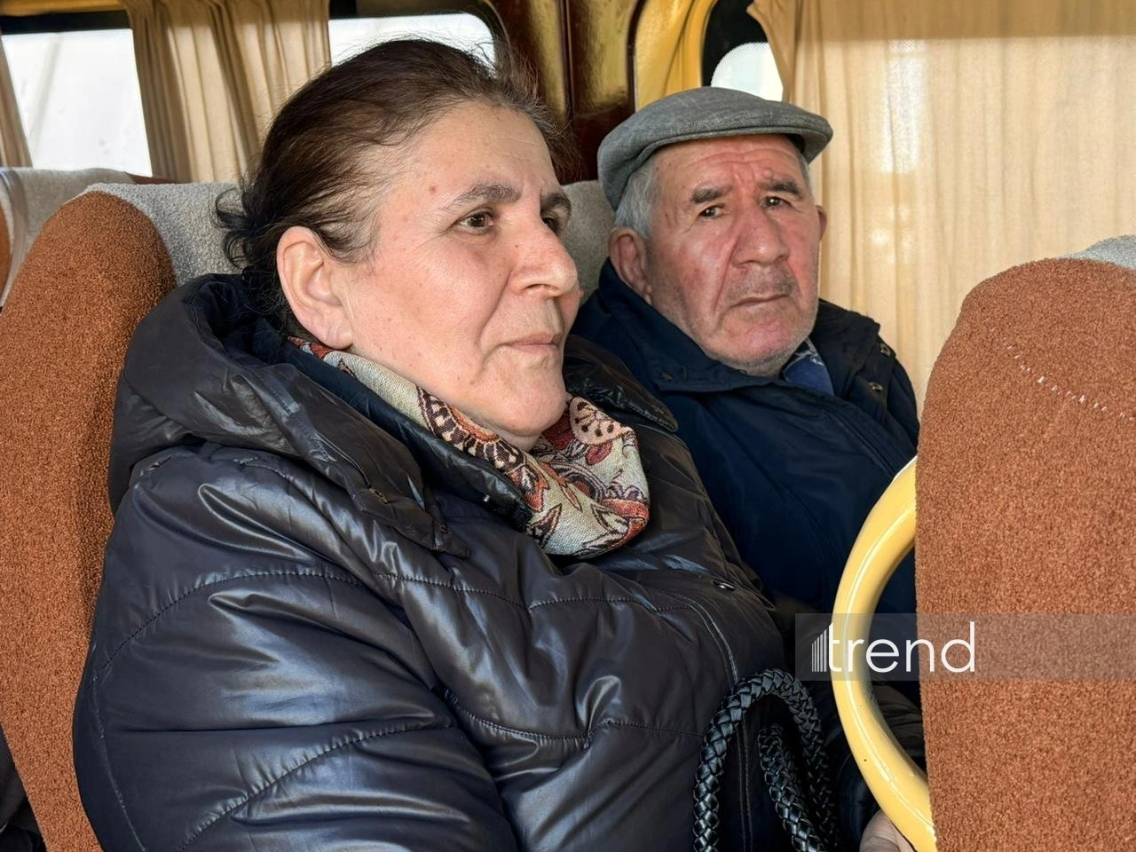 Azerbaijan relocates first group of ex-IDPs to Khojavand city (PHOTO)