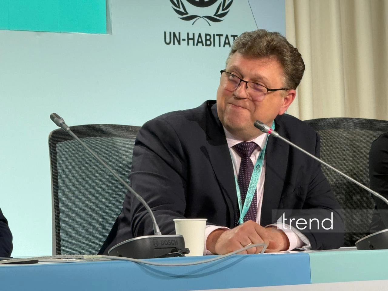 Recycling helps reduce landfill fees and charges as waste transport incurs additional costs - Alexey Spirin