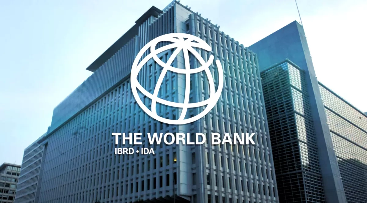 World Bank backs Baku water upgrade with $1.5 million grant