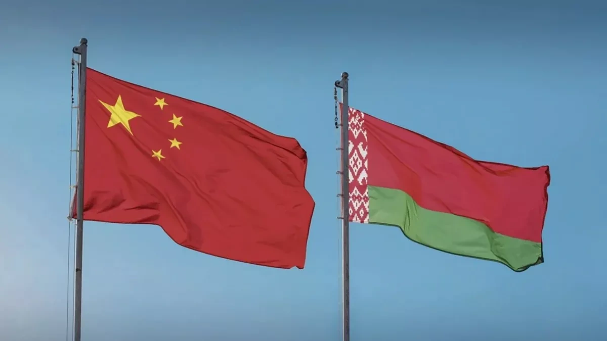 Distant yet close: China, Belarus to hold another military drill