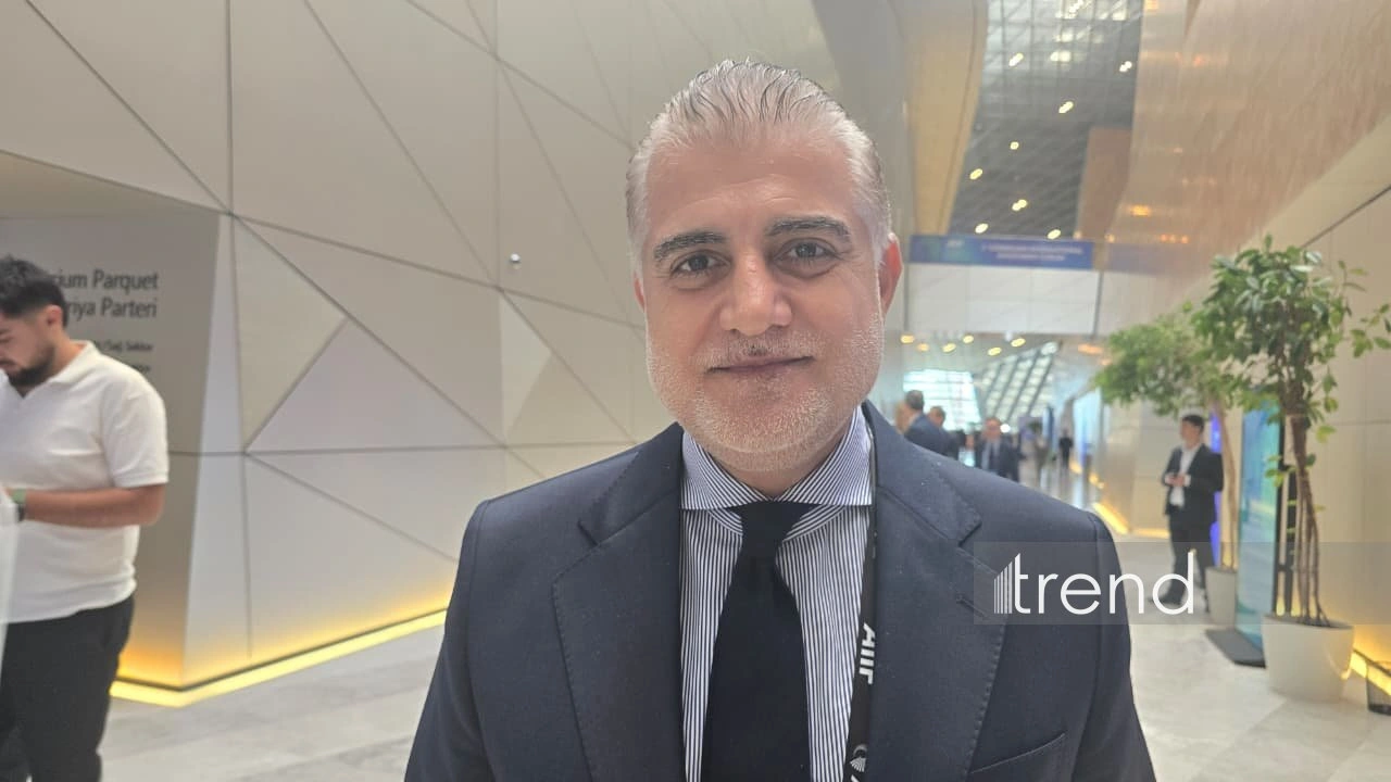 Azerbaijan Industry Bank holds talks to open branch in London (Exclusive)