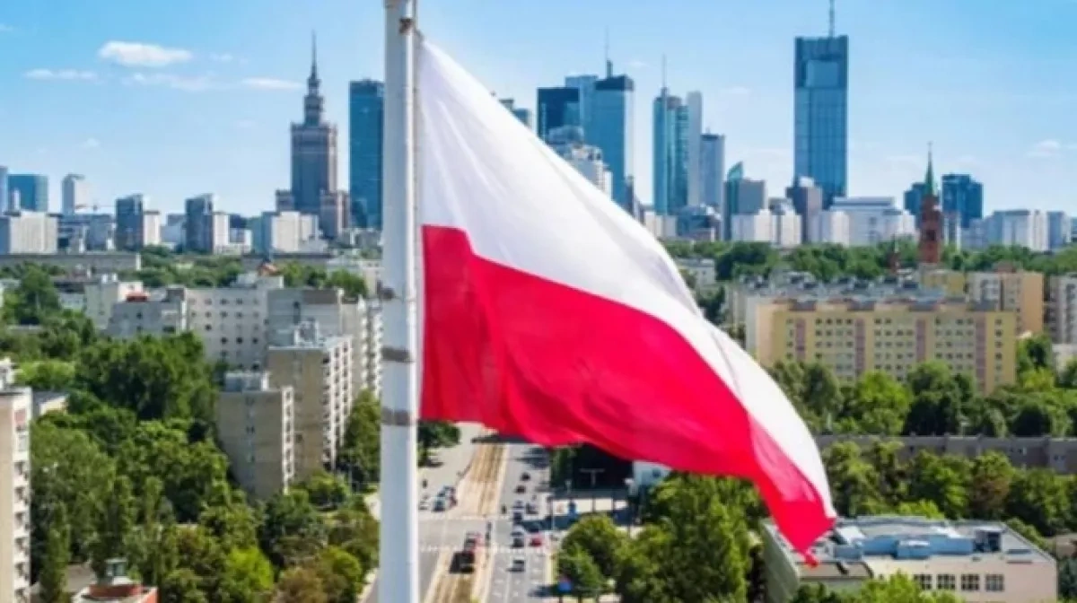 Memory versus partnership Where is the Poland–Ukraine conflict heading?
