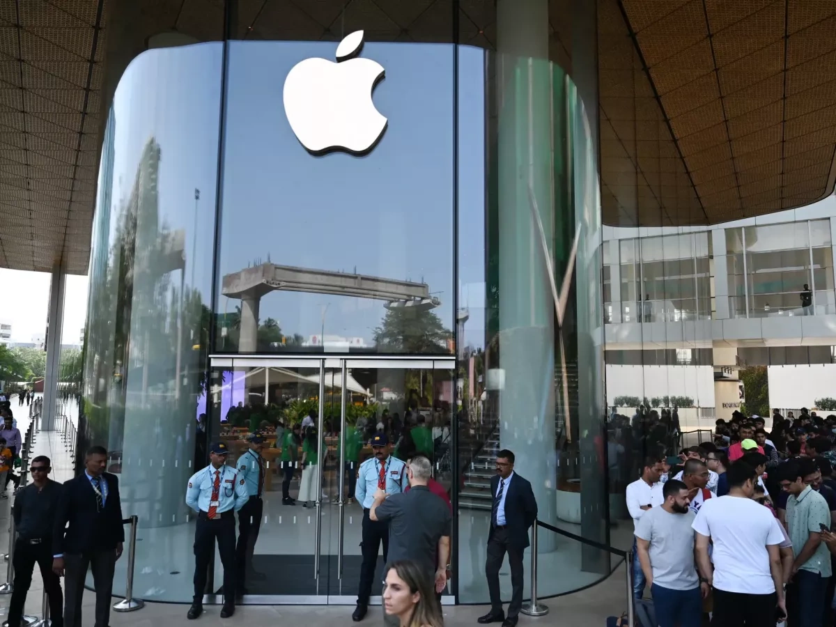 Apple price rises hit India harder than most global markets