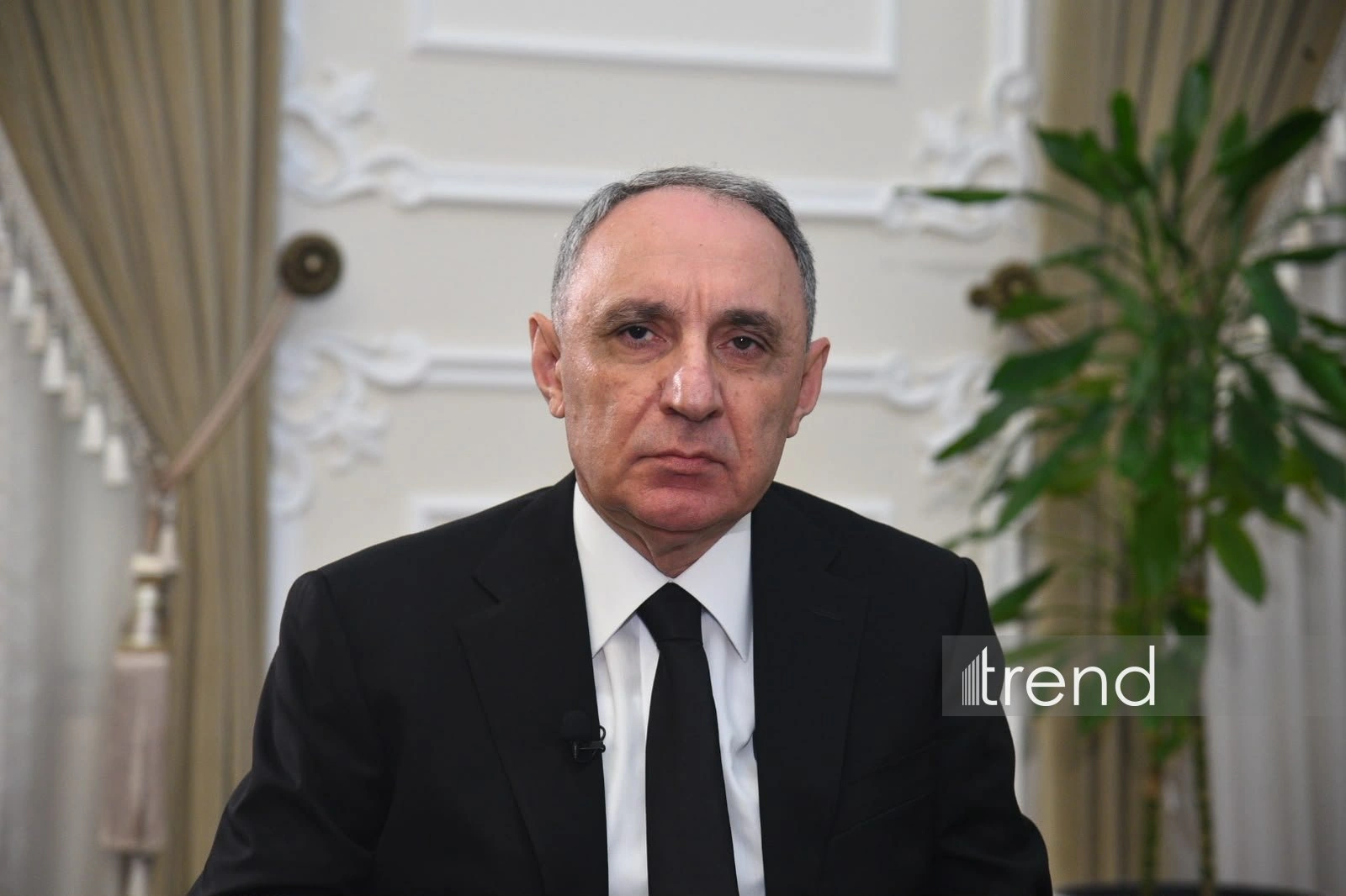 Azerbaijan’s Prosecutor General calls for stronger fight against money laundering