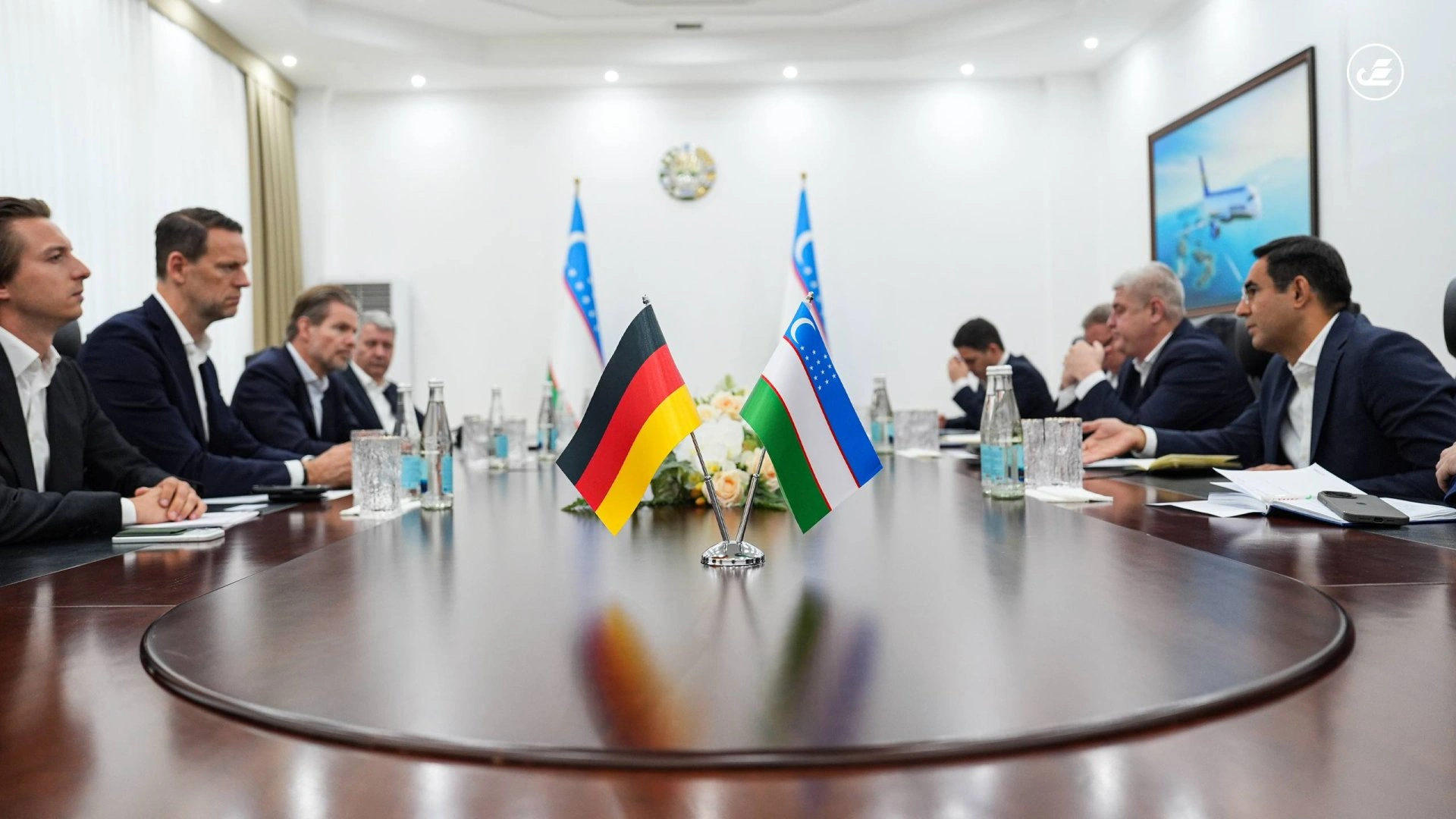 Uzbekistan Airways, Lufthansa Technik extend fleet support deal through 2035