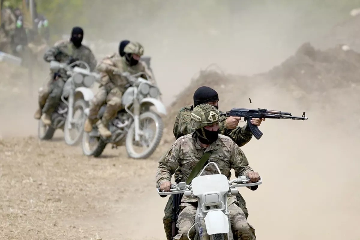 Between Tehran’s pressure and Lebanese anger Hezbollah escalates against Israel