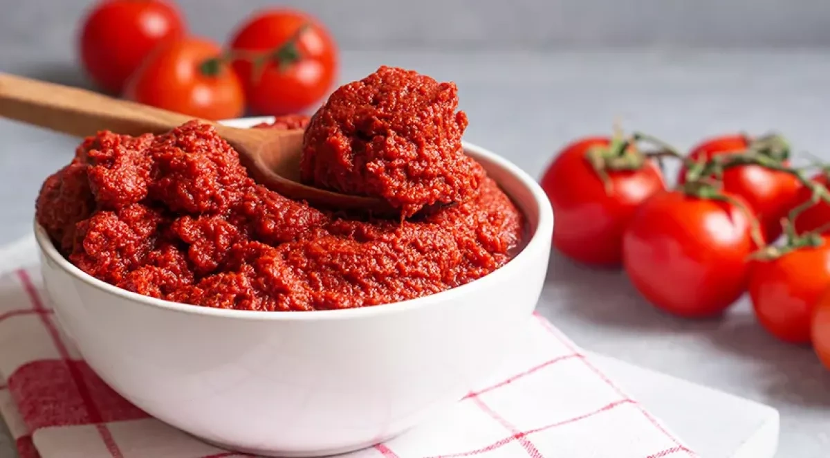 Armenia halts tomato paste imports to cushion blow from Russia trade disruption