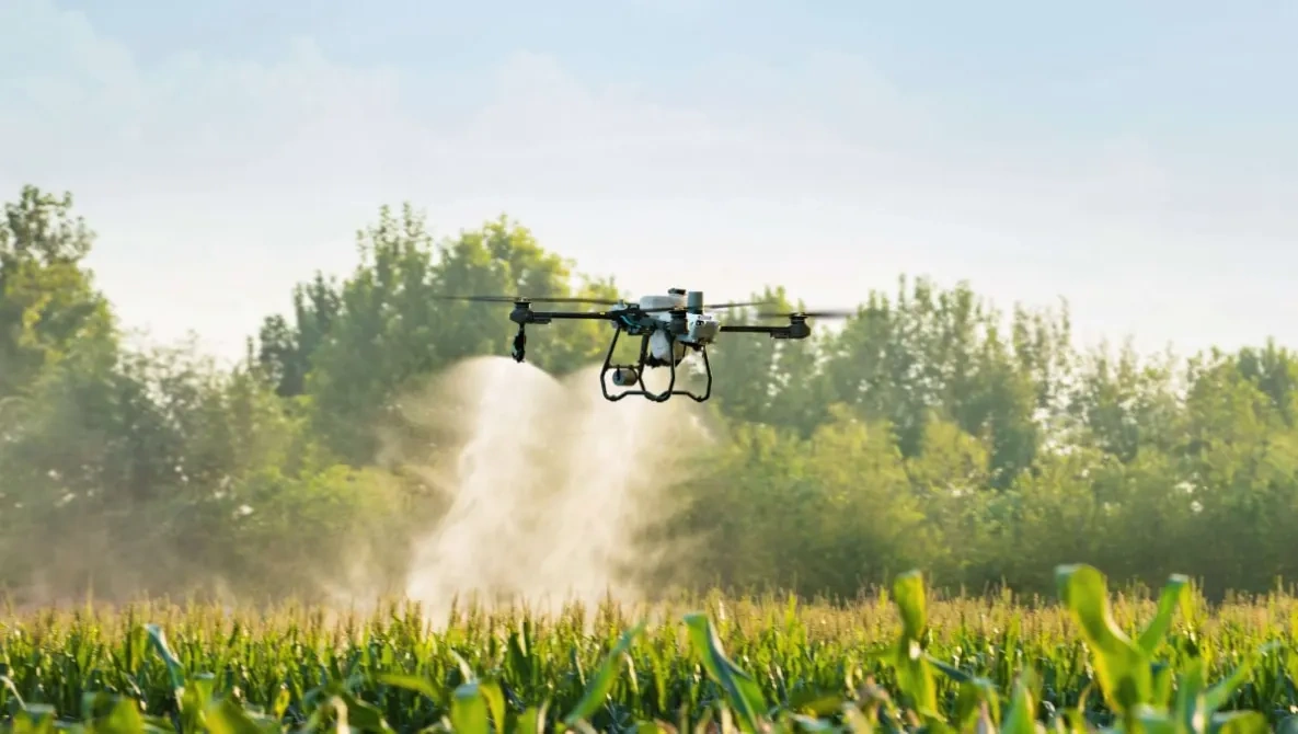 Uzbekistan’s Fergana region discusses drone projects with China’s Fly Sky Technology