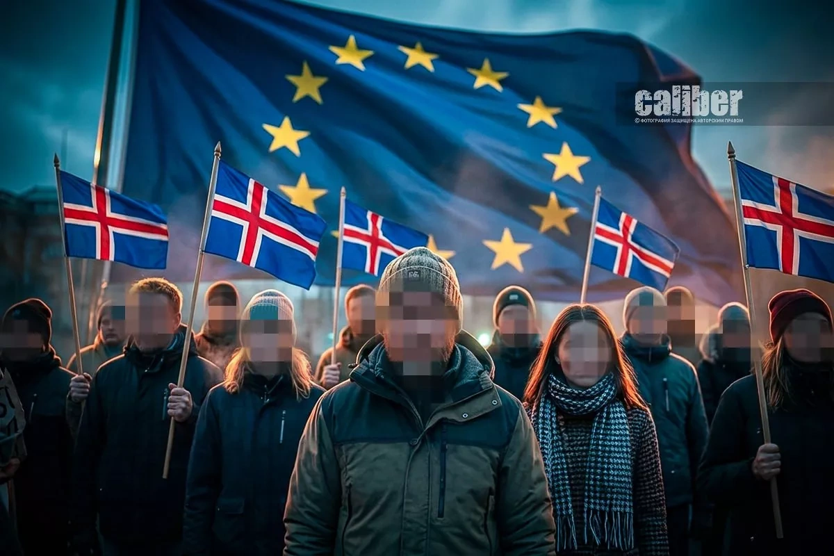Sovereignty over European integration: Iceland says “no” to EU membership Analysis by Matanat Nasibova