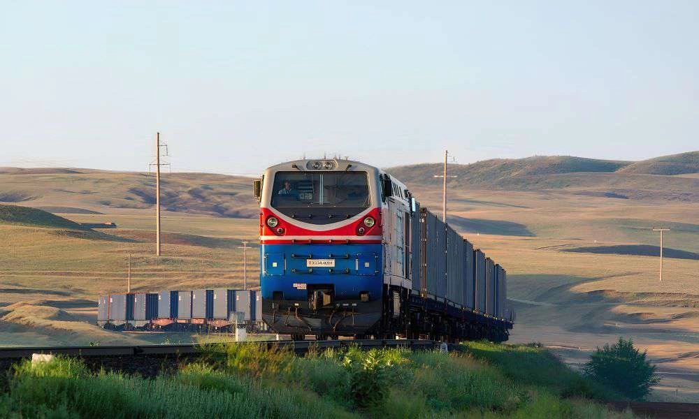 Kazakhstan’s Middle Corridor strategy opens new options for Pakistan via Azerbaijan - AFZ