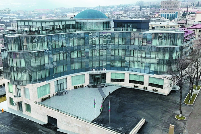 Azerbaijan unveils growing hotel landscape in Karabakh and East Zangezur