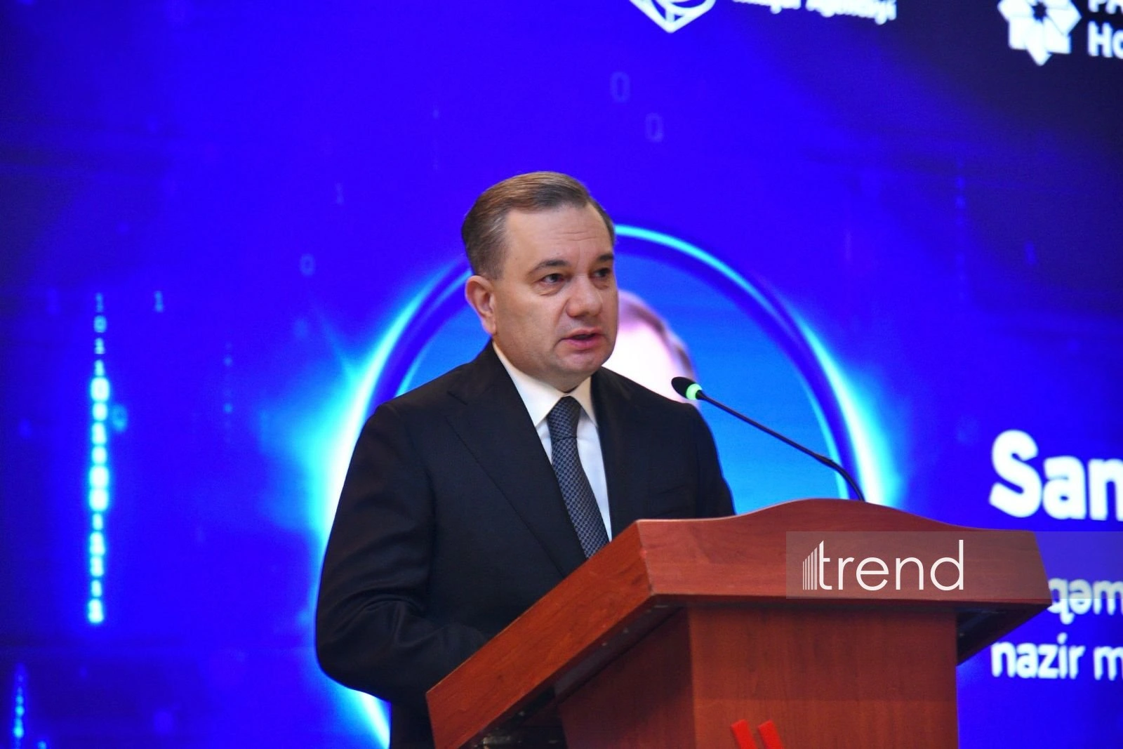 Azerbaijan showcases cutting-edge innovations in cybersecurity and ICT