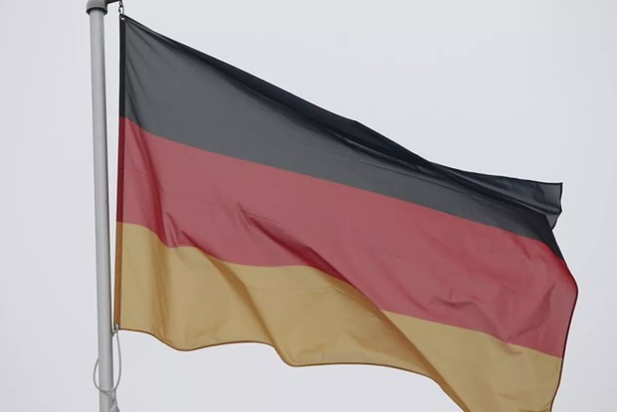 German finance minister calls for legal review of potential AfD ban