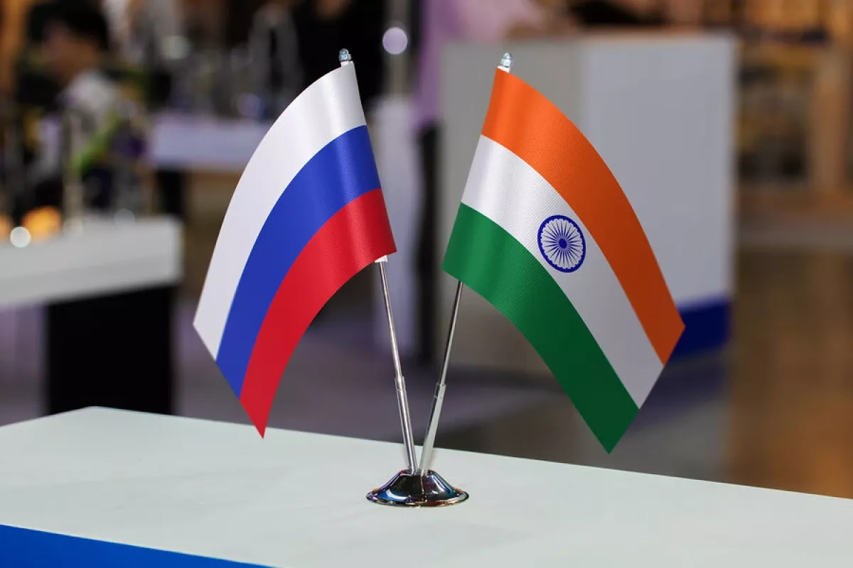 Media: Russia and India sign deal on troop and aircraft deployment