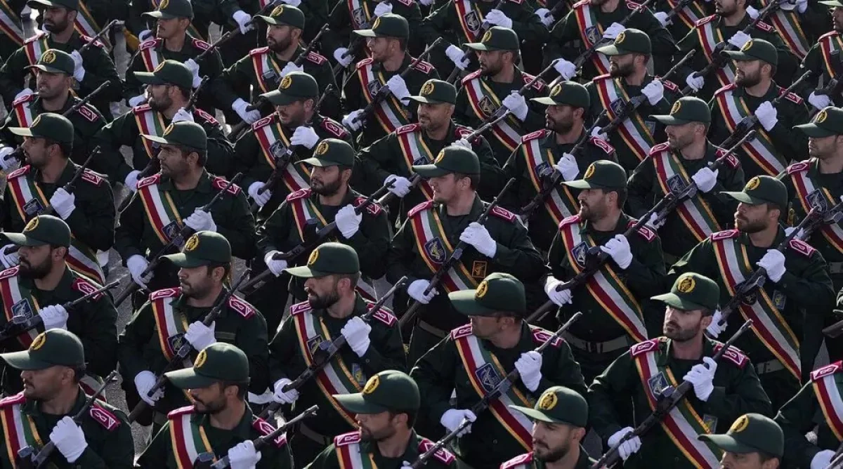 Reuters: IRGC seen as key beneficiary of potential US–Iran deal