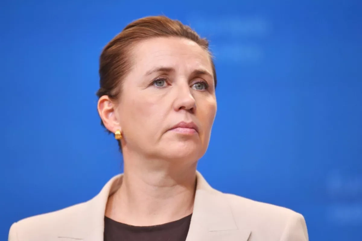 Denmark warns US attack on NATO ally would end alliance, post-war security