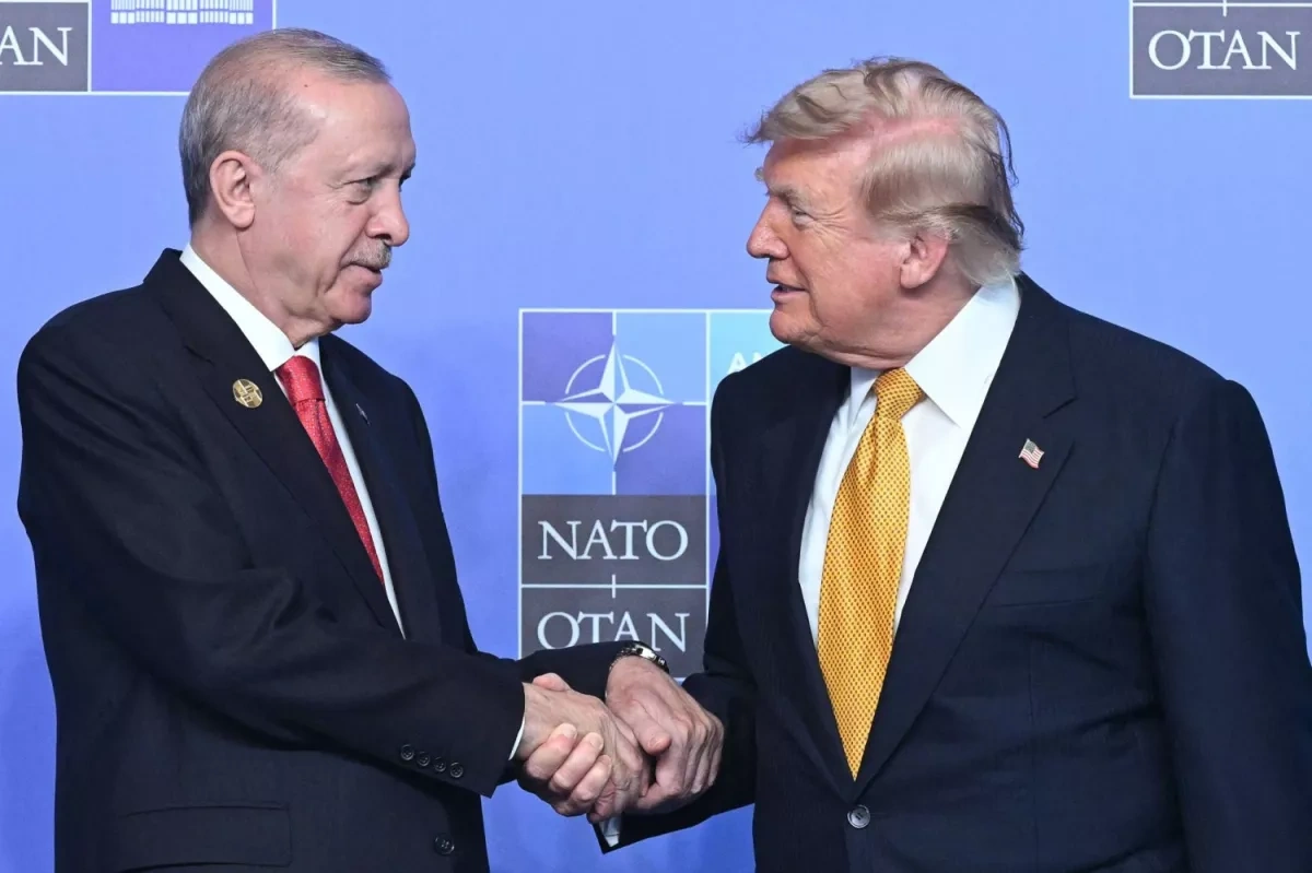 Türkiye is becoming one of NATO’s main pillars Analysis by Teymur Atayev