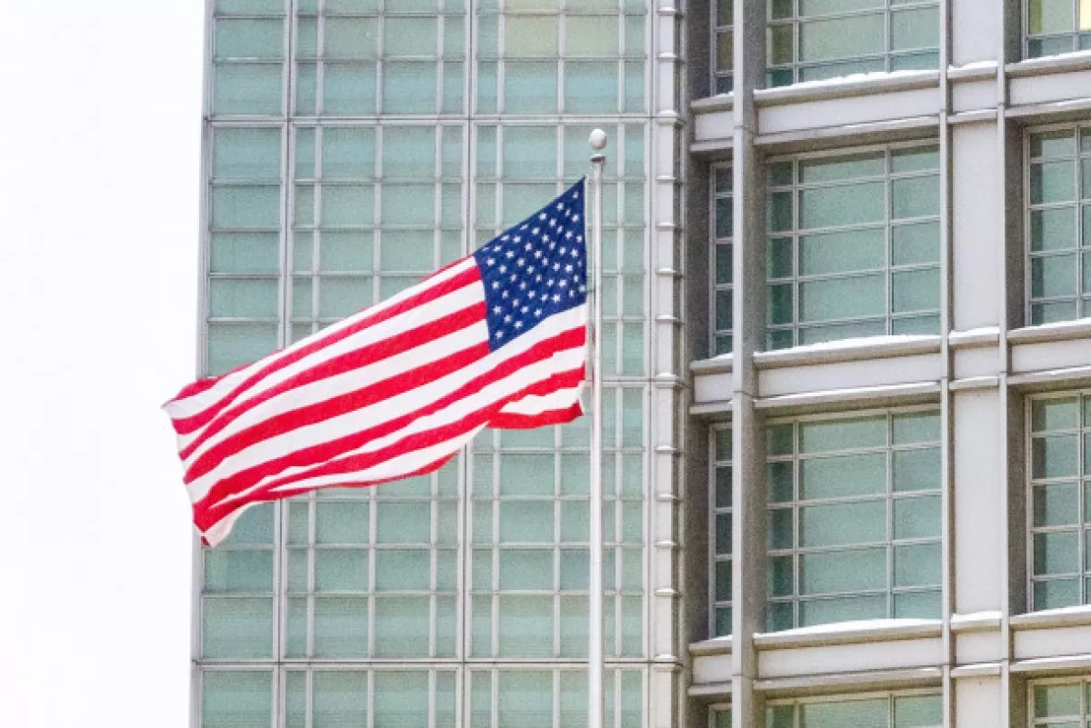 US removes seven Russian nationals, Turkish firms from sanctions list