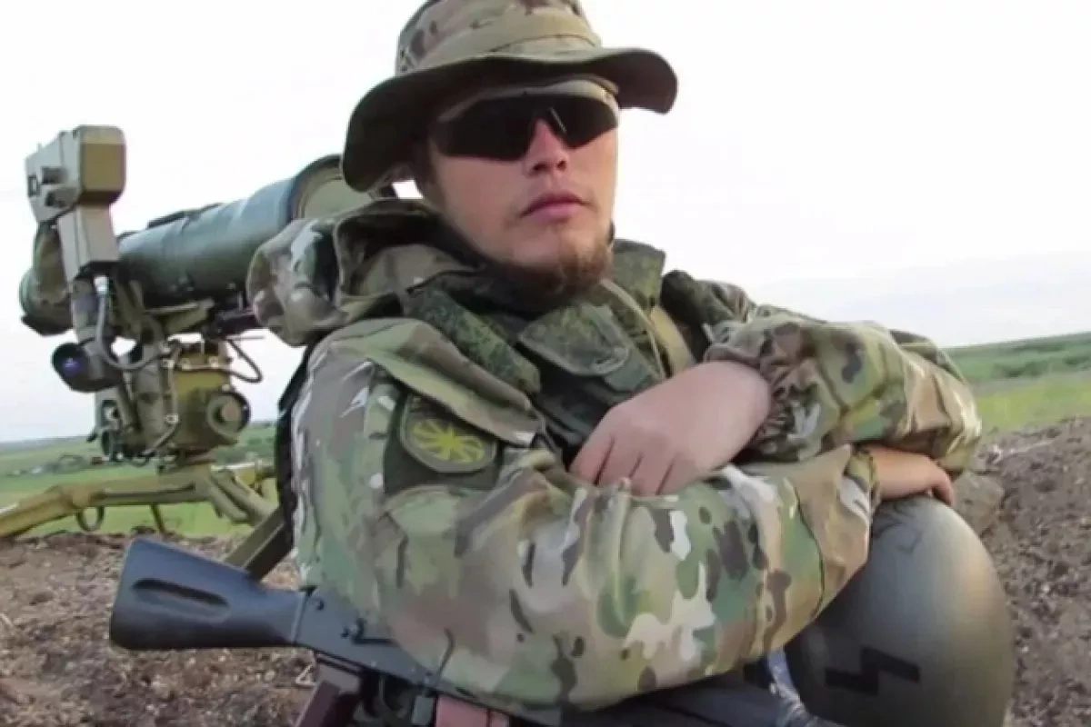 Media: Military communities discuss possible death of Rusich commander