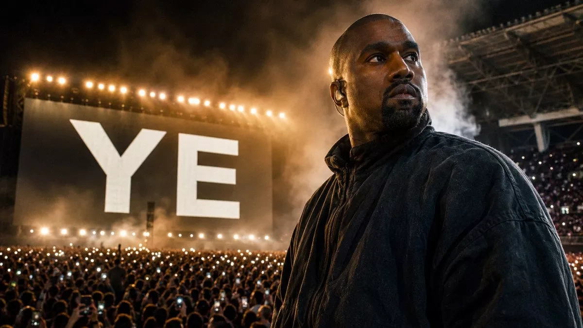 Kanye West concert rescheduled in Kazakhstan as fans resell tickets
