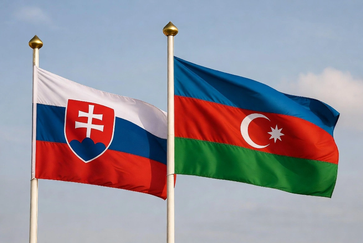 Slovak Embassy shares social media post on Khojaly genocide (PHOTO)