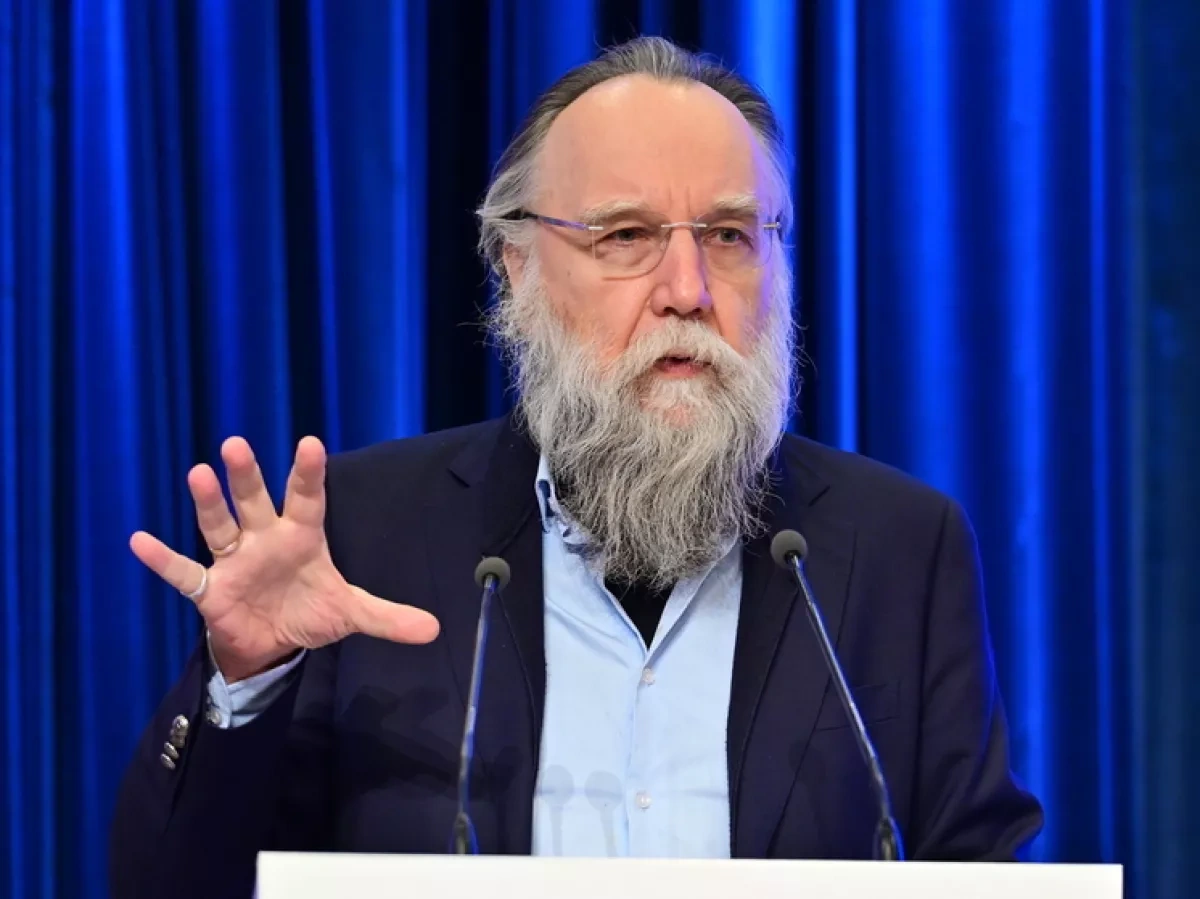 Russian philosopher calls to strip Azerbaijan, other post-Soviet states of sovereignty