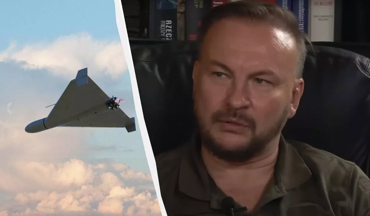 Russia’s drone strikes expose gaps in Western Ukraine’s defences Zelenskyy’s aide reveals