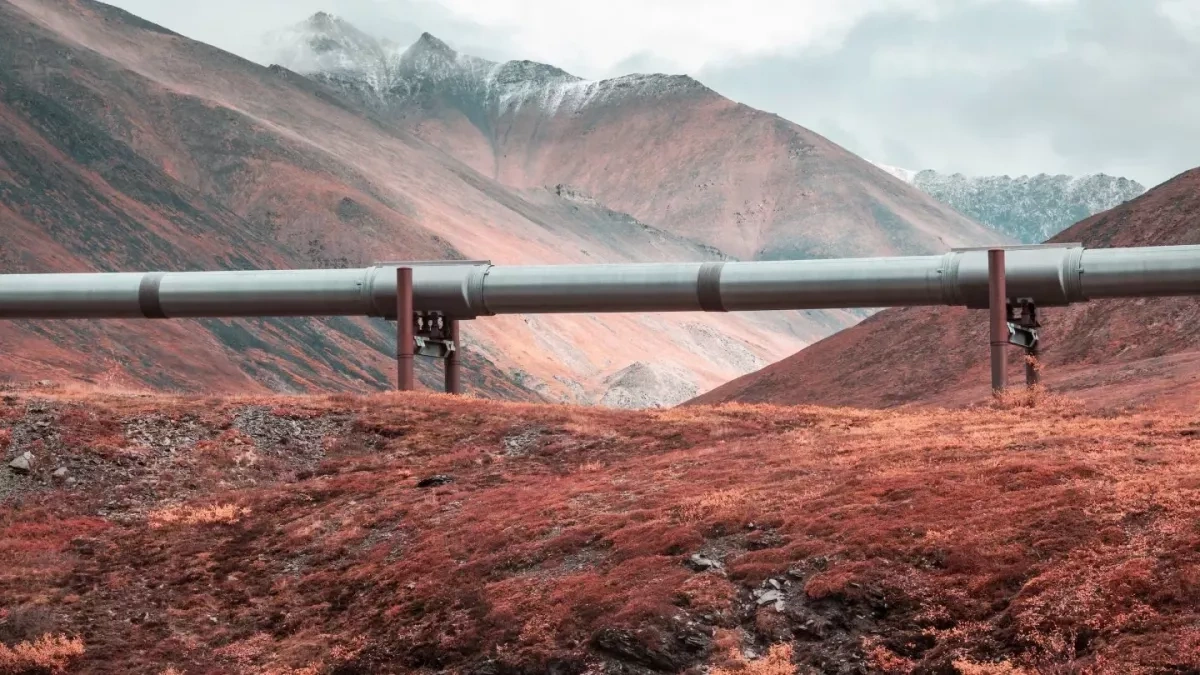 Kazakhstan reroutes Kashagan oil to China after Black Sea pipeline damage